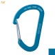 Edelrid Aranya Carabiner (Colour Select - Blue)