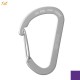 Edelrid Aranya Carabiner (Colour Select - Purple)