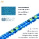English Braids DS Cord 2.0mm - Blue