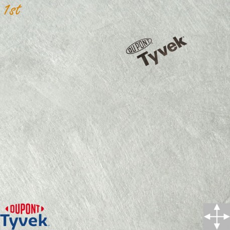 Tyvek Hardstructure 1057D (55 g/sm)