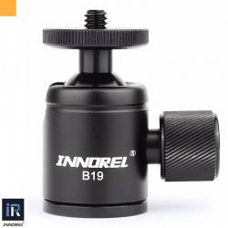 Innorel B19 Mini Ball Head