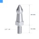 Bexin Stainless Steel Short Tripod Spike - Dimensions