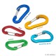 Ultralight Wiregate Carabiner - Colour Choices