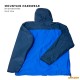 Mountain Hardwear DynoStryke Waterproof Jacket (Back)