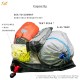 Scramble HD Tarp Bag (Capacity)