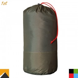 Scramble Silnylon UL Cook Kit Stuff Sack (Reinforced)