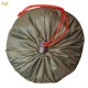 Scramble UL Cook Kit Stuff Sack - Top (Grey-Green)