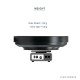 MASSA Standard Lens Hood & Push Cap - Weight (46mm)