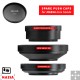 MASSA Lens Hood Push Cap Range