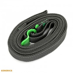 Hook Release Accessory Strap (10mm, 2m)