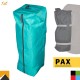 Scramble Tower V2 PAX 11L Pack Extender