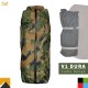 Scramble Tower V1 DURA Camo 11L Pack Extender
