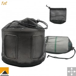 Ultralight Fine Nylon Mesh Stuff Sacks
