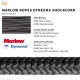 3mm Dyneema Shockcord - Technical Specification