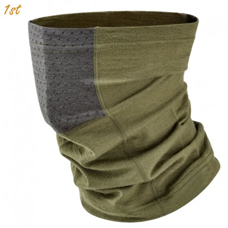 Artilect Darkhorse Neck Tube - Kalamata Ash