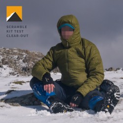 Used & New Scramble Kit Test Bargains (Various Brands)