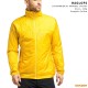 Haglofs LIM Barrier PL Crosscore (Yellow, Graded)