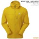 Mountain Equipment Aerofoil Hooded Jacket
