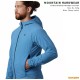 Mountain Hardwear Chockstone Hooded Jacket (Modelled)