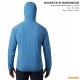 Mountain Hardwear Chockstone Hooded Jacket (Back)