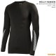 Helly Hansen  Dry Revolution LS Crew Baselayer