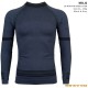 Milo  Winter LS Crew Baselayer