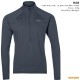 Rab  Flux Half-Zip LS Pull-On