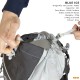 Blue Ice Dragonfly 18L (2018, 420D, New) - Opening