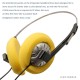 M-Speaker Koss Compatible Headband (Secure Fit)
