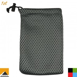 Ultralight Padded Nylon Mesh Stuff Sacks