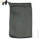 UL Padded Nylon Mesh Stuff Sack - Grey