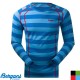 Bergans 1964 Fjellrapp Crew 100% Merino Baselayer