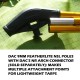 DAC NR Joint 9mm Arch Connector (Attachment Point)