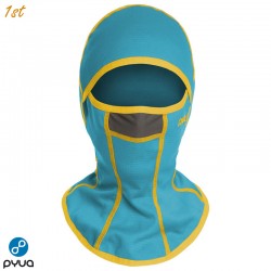 Pyua Flash Balaclava (Dolphin Blue)