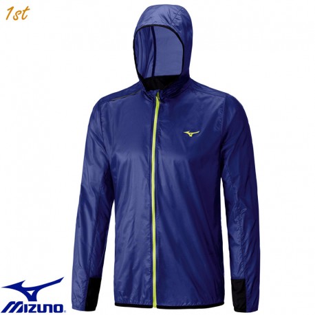 Mizuno hot sale lightweight jacket