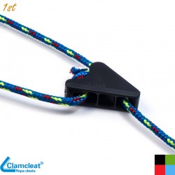 Clamcleat Line-Lok Mini