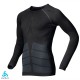 Odlo Evolution Warm Crew LS Baselayer