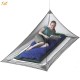 Sea To Summit Solo Nano Mosquito Pyramid Net