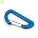 Ultralight Wiregate Carabiner (Blue)