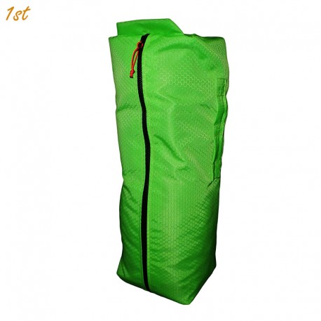 Scramble Tower 11L Pack Extender - HEX (Lime Green)