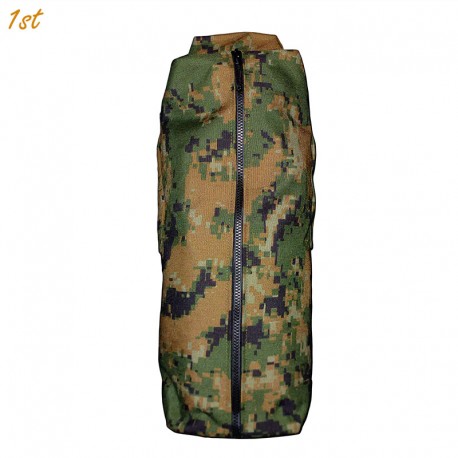 Scramble Tower 11L Pack Extender - DURA1000 (Digital Camo G/B)