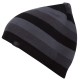 Bergans Tine Beanie (Black, Solid Charcoal)