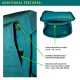  	Scramble Machine 4L Belt Bag (Features)
