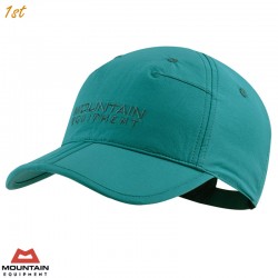 Mountain Equipment Tuolumne Cap (Tasman Blue)